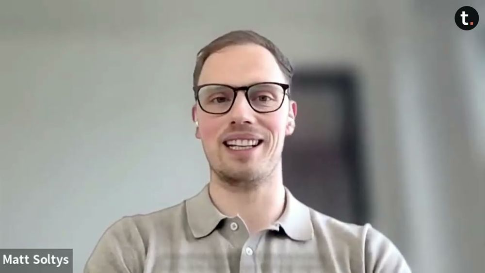 Matt Soltys, Thrive Assets