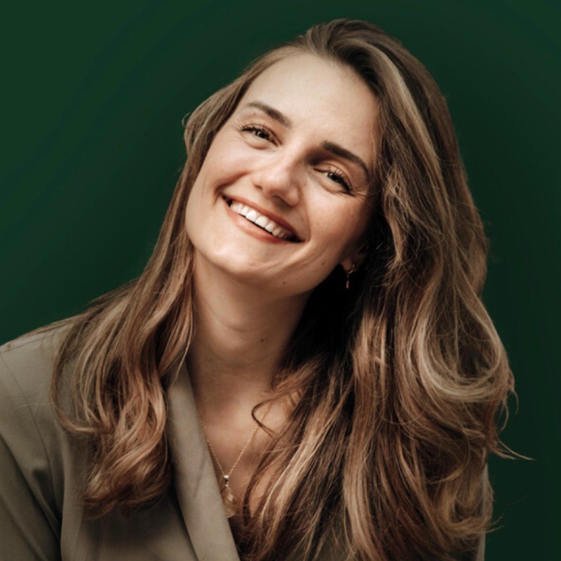 Anouk Knuffmann