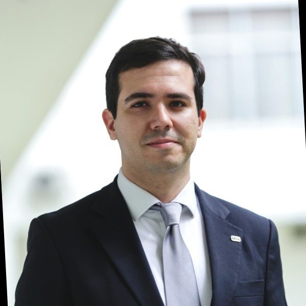 Portrait of João